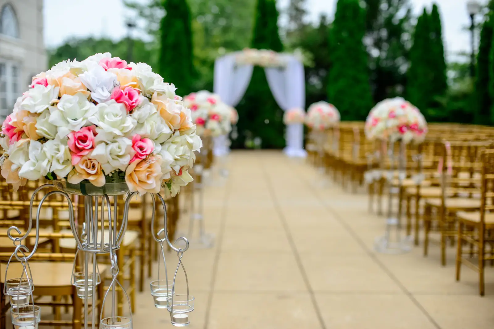 Fiori e decorazione: creare l'atmosfera giusta