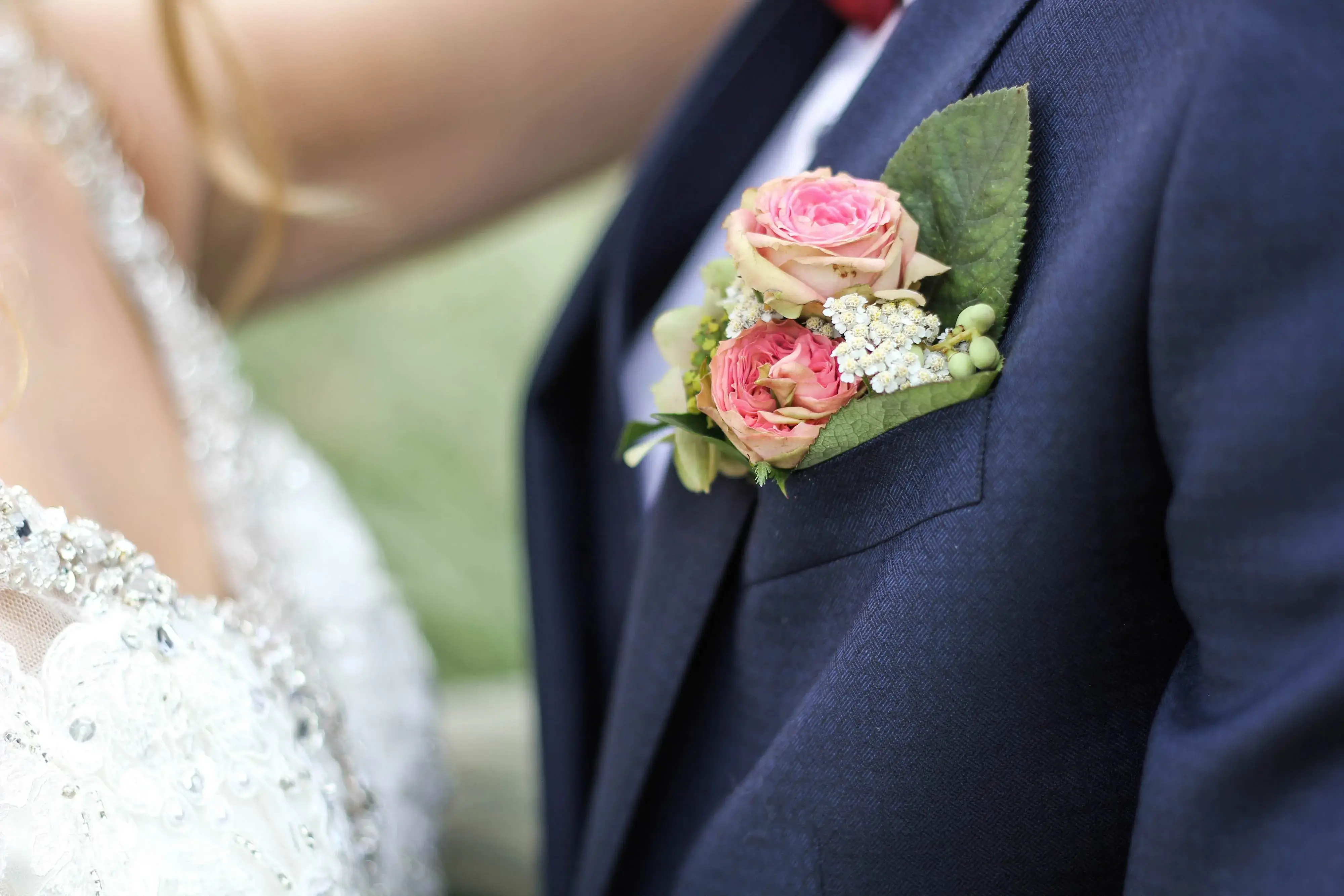 Livres de vœux de mariage : immortalisez vos paroles