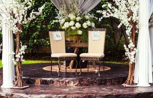 The Perfect Day: How to Create Your Wedding Timeline