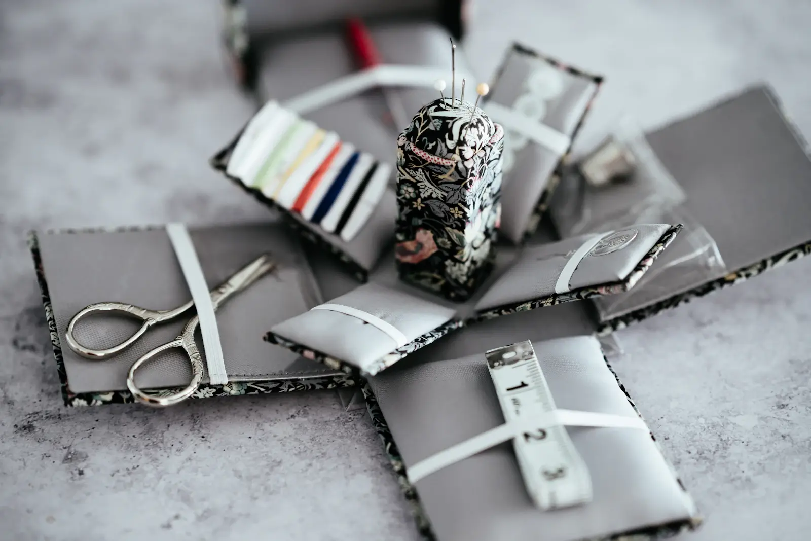 Rescue in Need: The Ultimate Wedding Emergency Kit