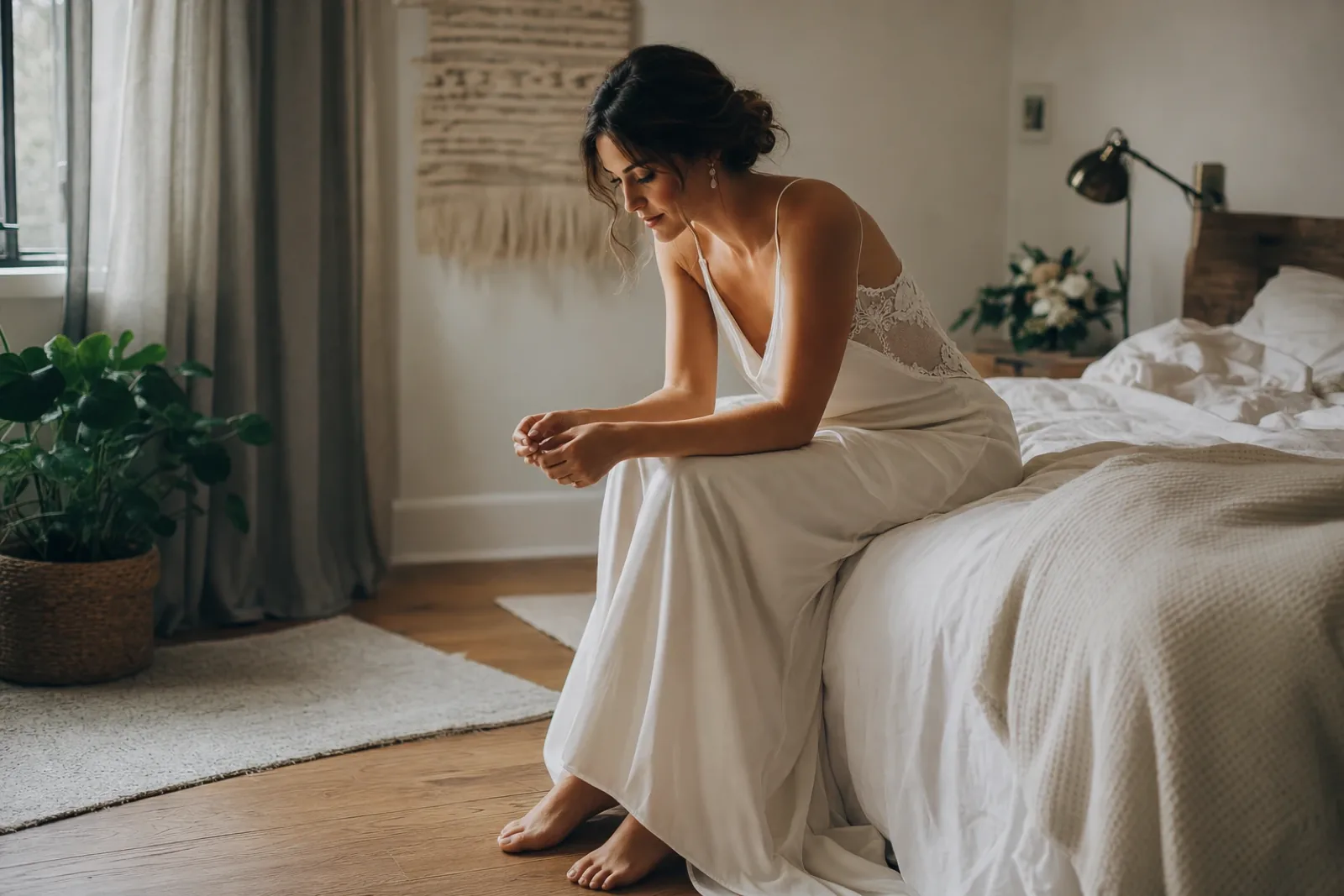 Dudas antes de casarse: qué es normal y qué es una señal