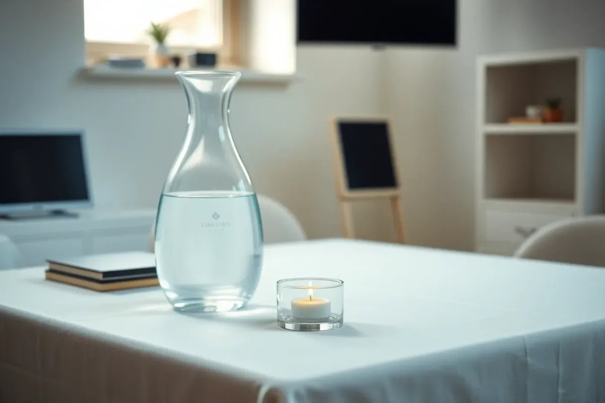4. Regalos de vidrio y cristal por presupuesto — Bodas de cristal: lo que tienen de claro y de frágil quince años de matrimonio