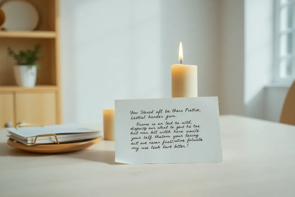 4. Paper gifts, and a look back that costs nothing — Your first wedding anniversary: paper, cake and ideas that hold up
