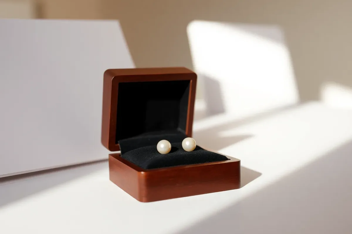 4. Cadeaux de noces de perle selon le budget — Noces de perle : ce que trente ans de mariage ont d'une perle