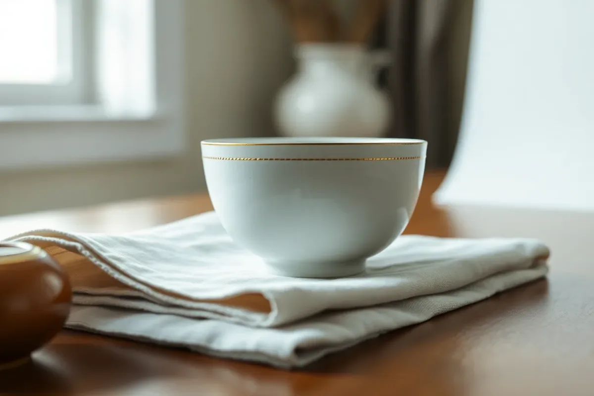 2. Comment marquer les vingt ans — Noces de porcelaine : ce que vingt ans de mariage partagent avec la porcelaine