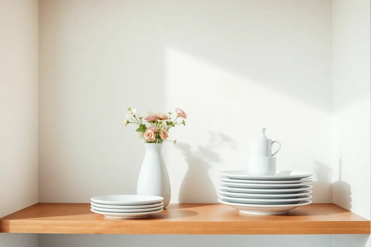 4. Cadeaux de porcelaine selon le budget — Noces de porcelaine : ce que vingt ans de mariage partagent avec la porcelaine