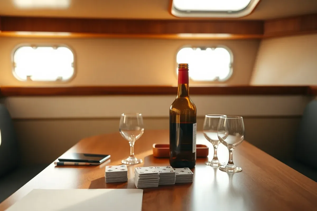 2. What it costs per head — How do you plan a stag do without the cringe?