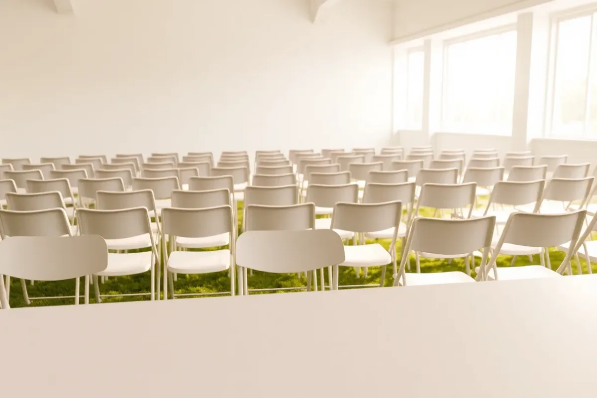 2. Start times compared — What time should the ceremony start?