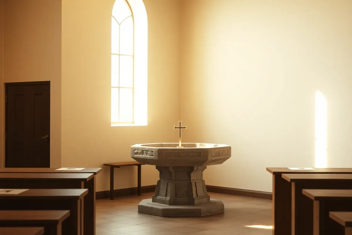 2. Qué pide cada confesión y qué antelación implica — Requisitos para casarse por la iglesia