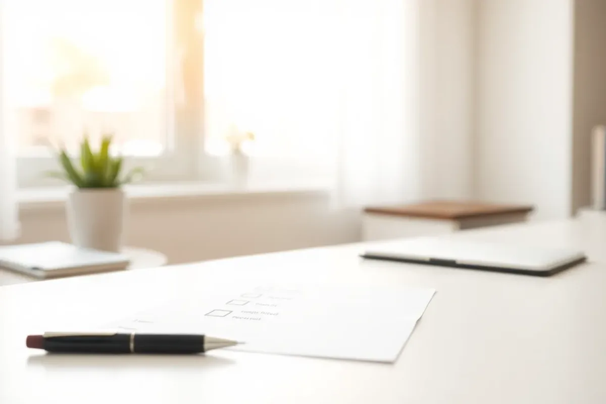 2. Anywhere money moves — do this within three weeks — Every document and account to update after you get married