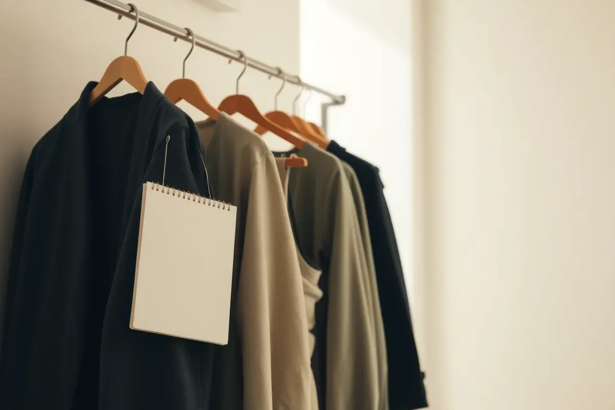 2. Les quatre précisions dont chaque invité a besoin — Expliquer le dress code : comment vos invités savent quoi porter