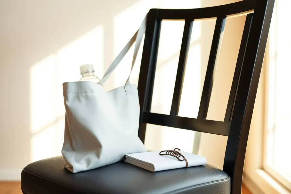 2. What to bring — Preparing for a wedding dress appointment: making the ninety minutes count