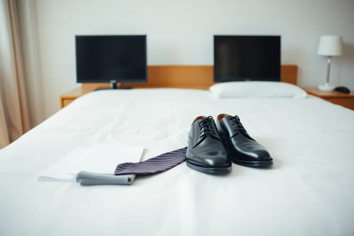 2. La courte liste de ce qu'on évite — Comment s'habille-t-on pour un mariage, et que ne porte-t-on jamais ?