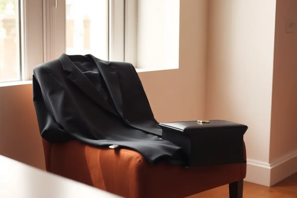 4. Chapeau, jaquette et particularités françaises — Comment s'habille-t-on pour un mariage, et que ne porte-t-on jamais ?