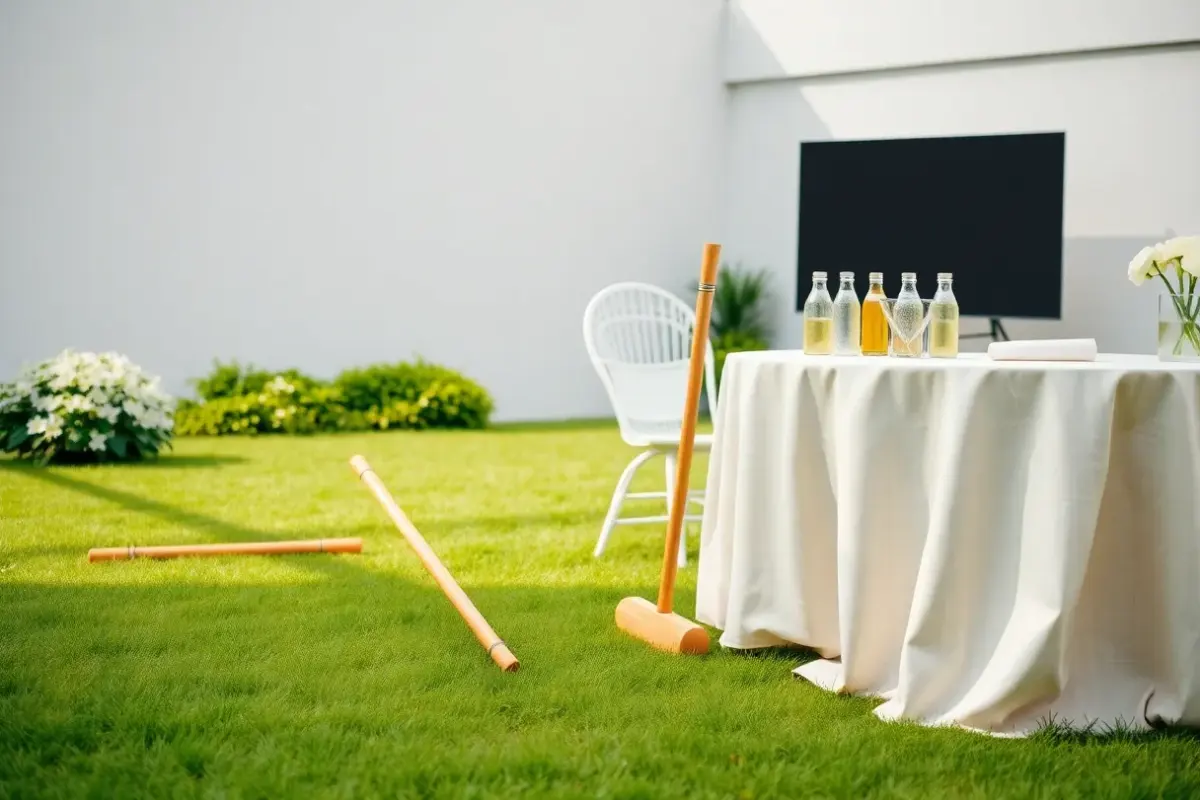 4. Where in the evening they belong — Which wedding reception games actually work?