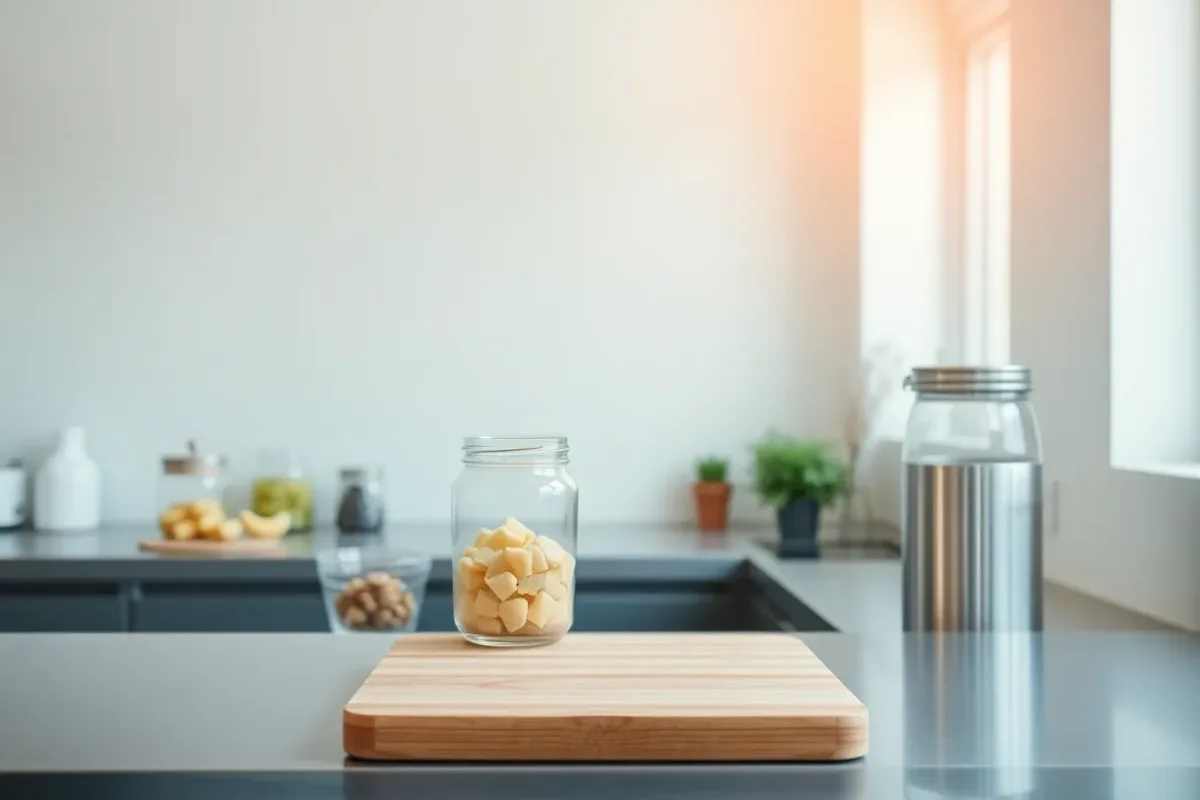 4. Dal modulo al piatto — Raccogliere allergie e intolleranze dagli invitati