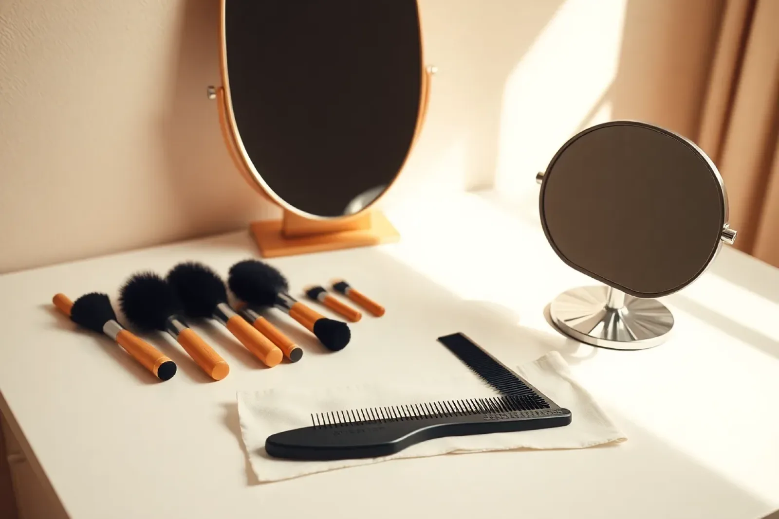 Wedding hair and make-up: the decisions that are actually pending