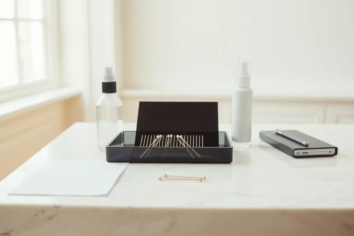 4. Che cosa deve esserci nel preventivo prima di dire sì — Trucco e acconciatura: le decisioni che sono davvero aperte