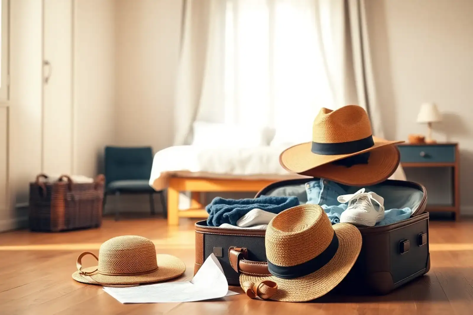 Planning your honeymoon: when to go, how long for, and where