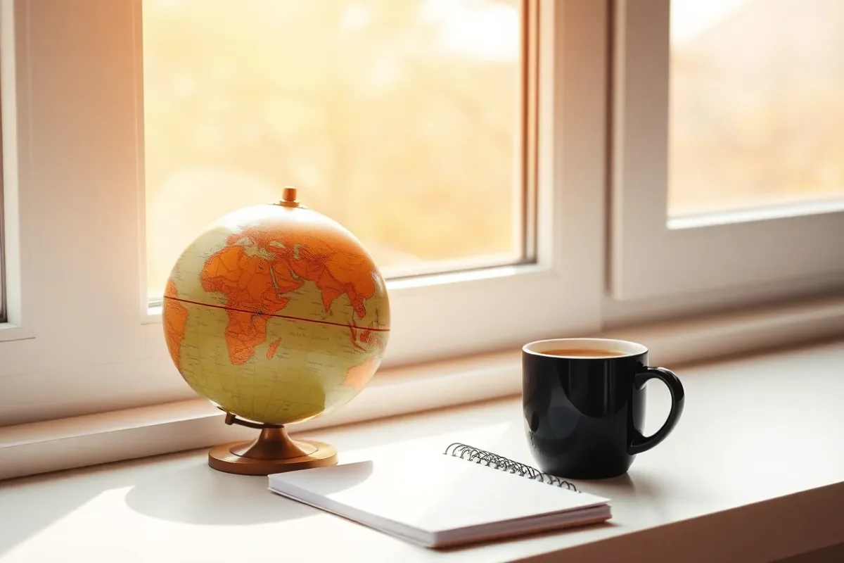 2. How long: seven nights is the floor for anything long-haul — Planning your honeymoon: when to go, how long for, and where