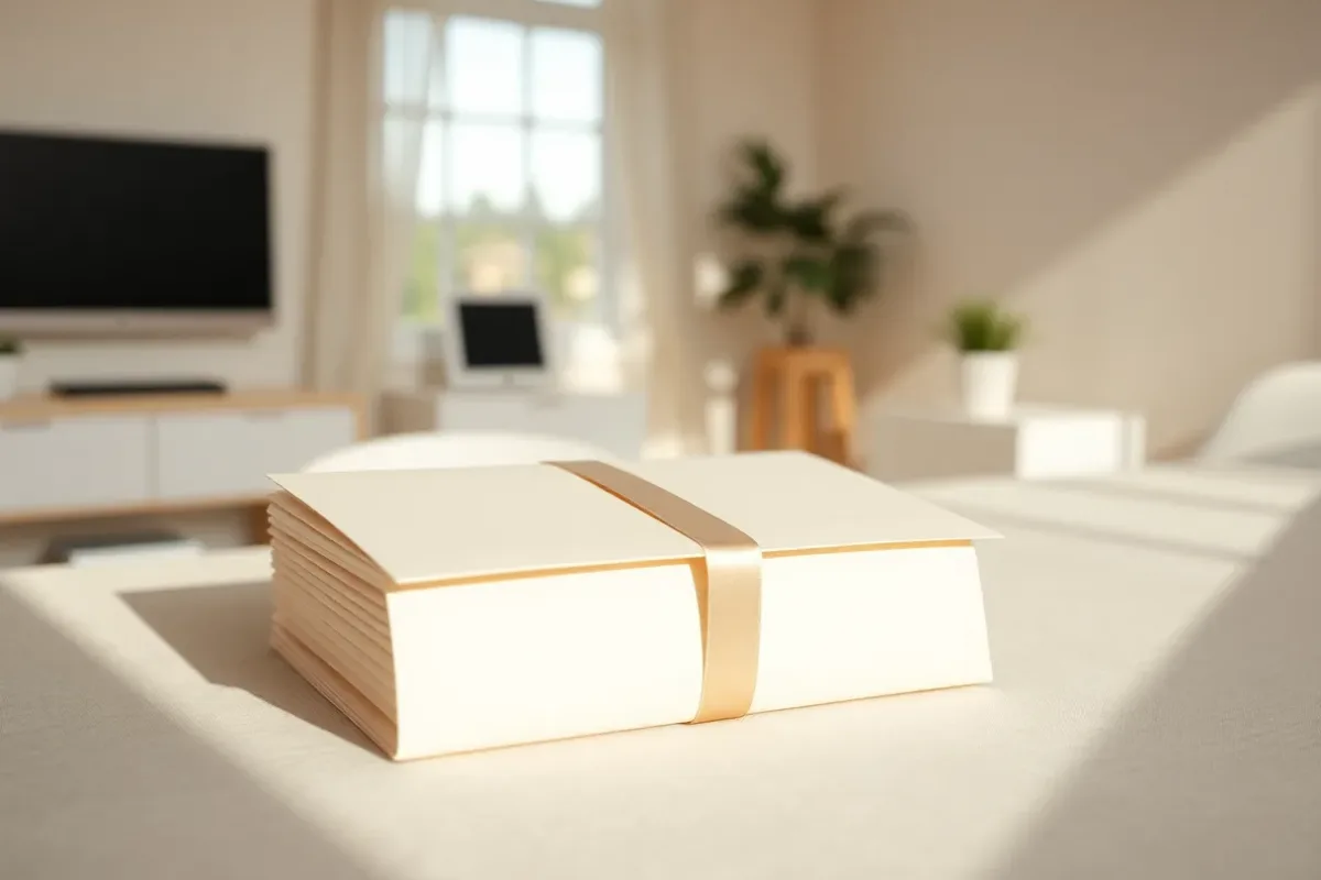 2. The backwards calendar — When should we send the wedding invitations?