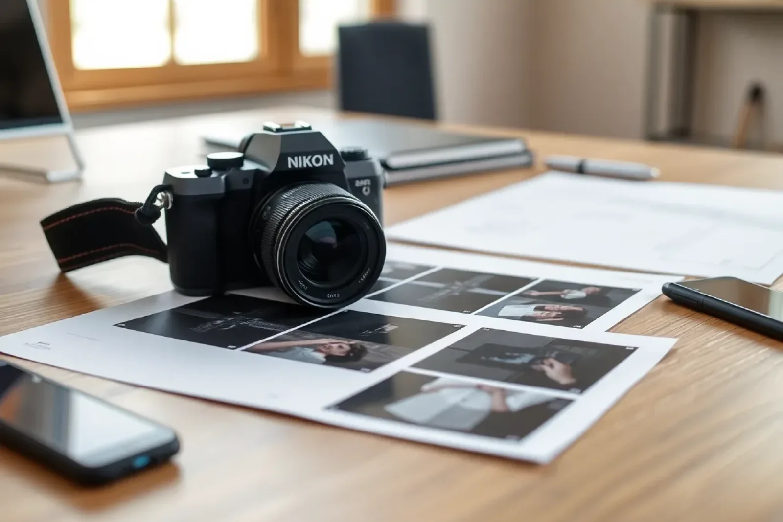 How do you recognise the right wedding photographer?