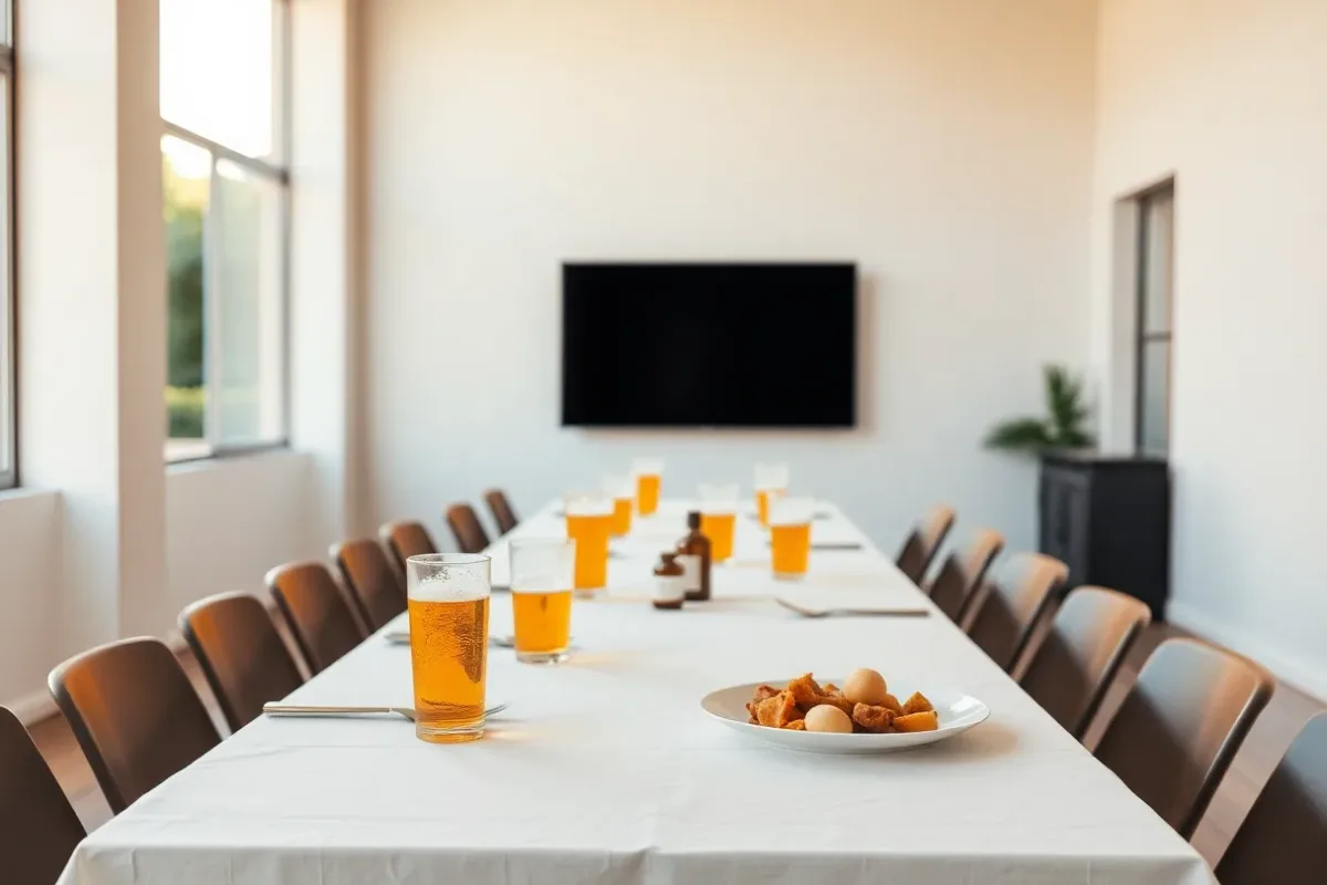 4. Speeches, toasts and the thank-you gifts — What happens at a rehearsal dinner?