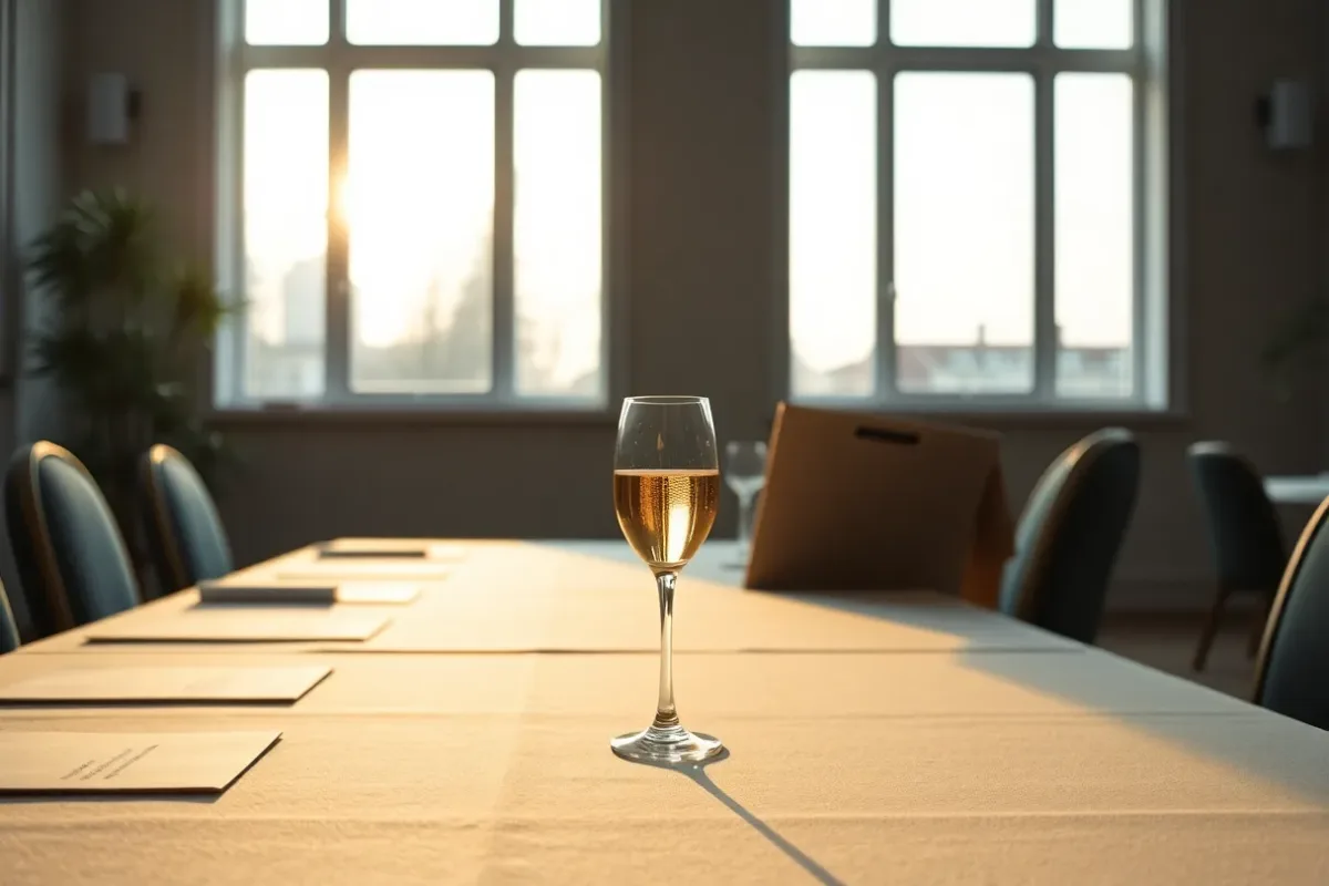 4. Demander correctement, et qui annonce — Ordre des discours de mariage : qui parle et quand ?