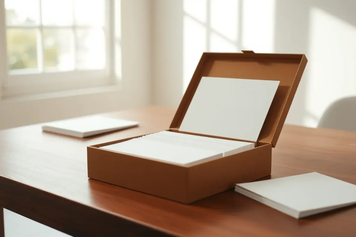 4. Quello che avanza sempre — Che cosa comprende davvero la carta del matrimonio?