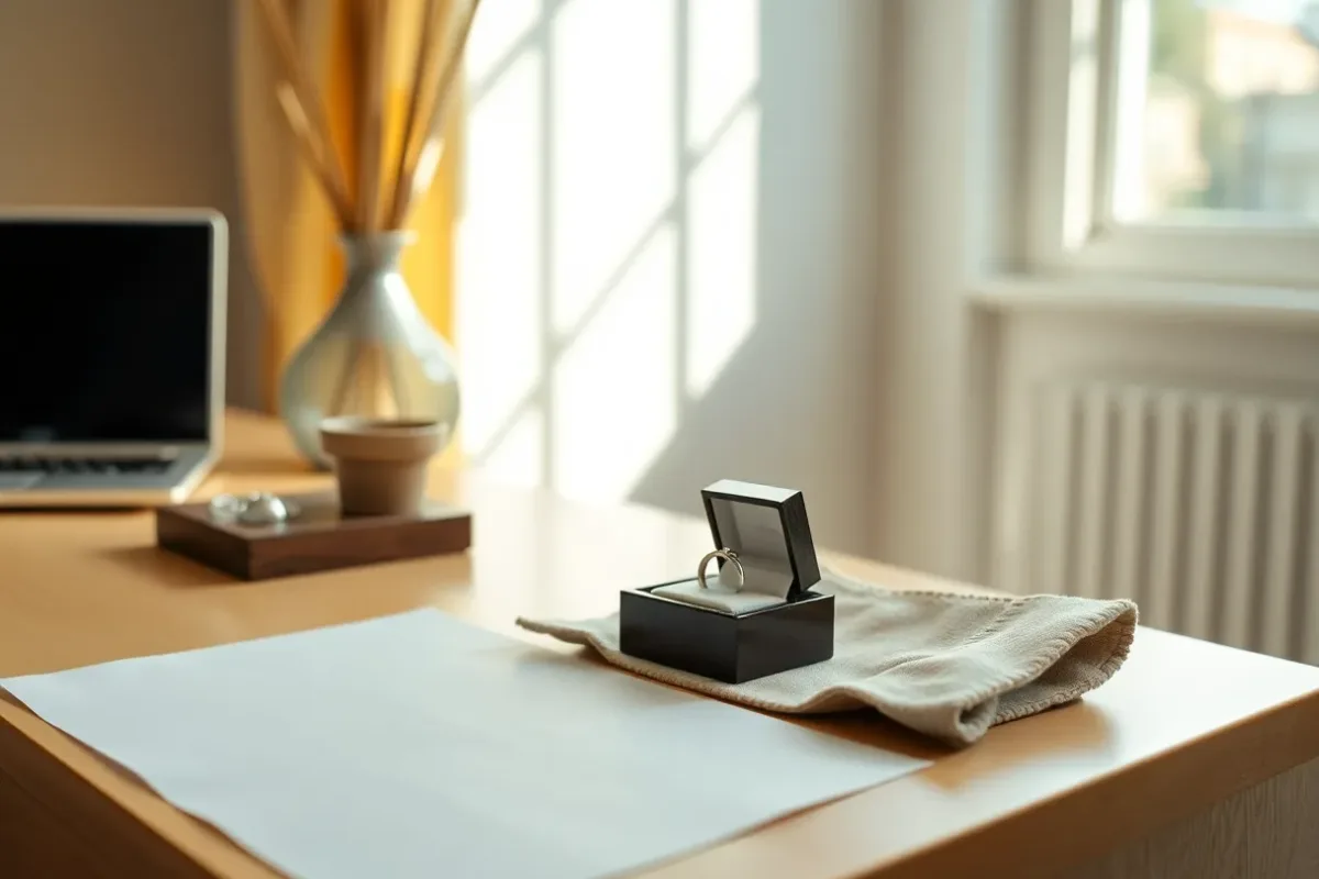 2. Where each hand is used — Which hand does the wedding ring go on?