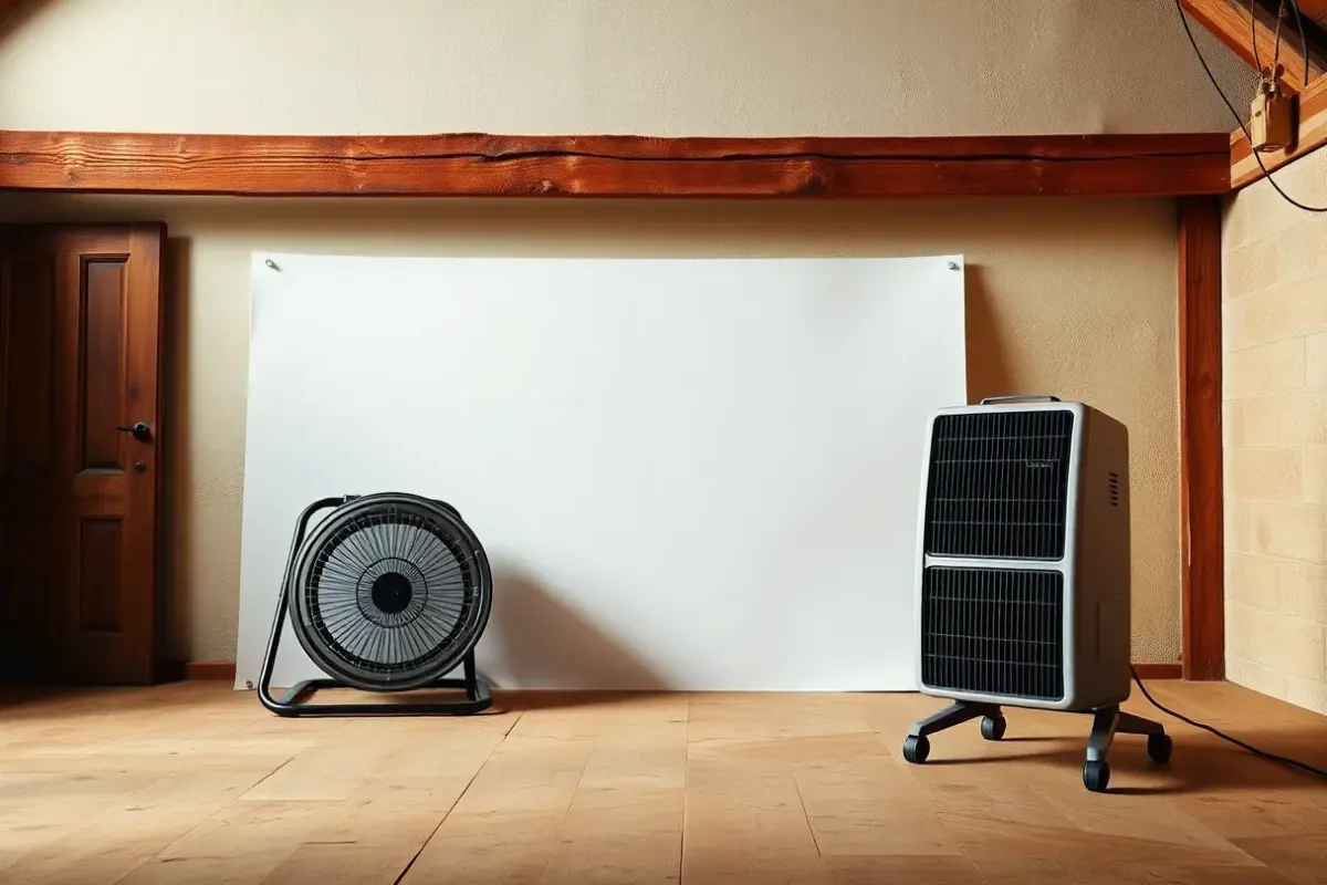 2. Stroom, water, warmte — Trouwen op een boerderij of in een schuur: wat jullie eerst moeten weten