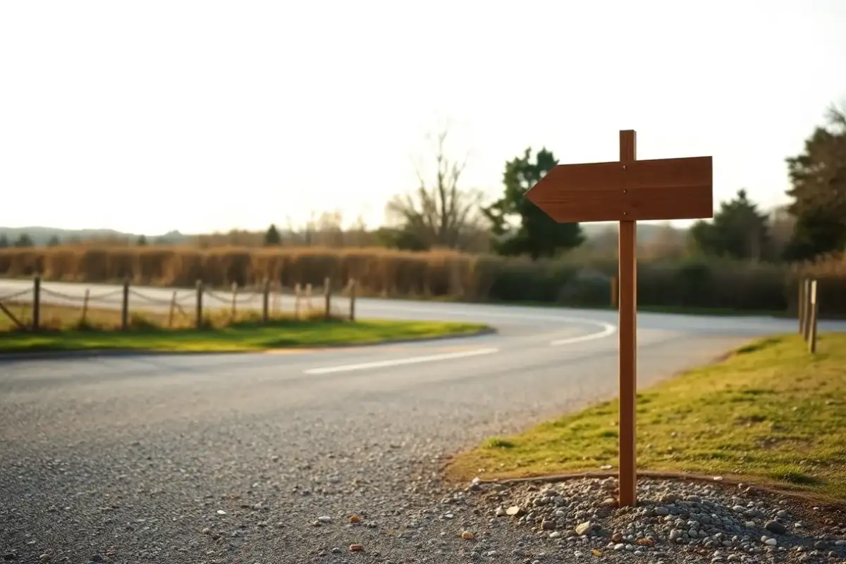 2. De vijf dingen die gasten nodig hebben — Hoe leggen jullie de route naar de locatie uit aan jullie gasten?