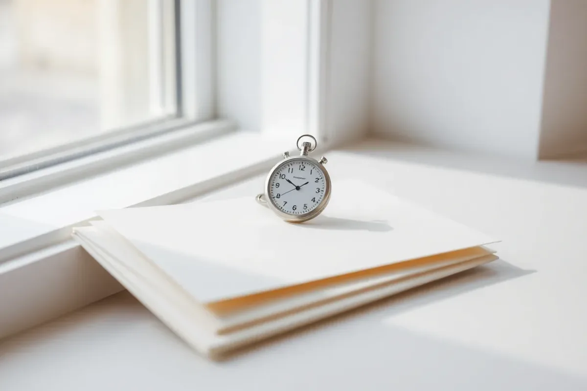 The four things to cut — How to write your own wedding vows: structure, length, timing