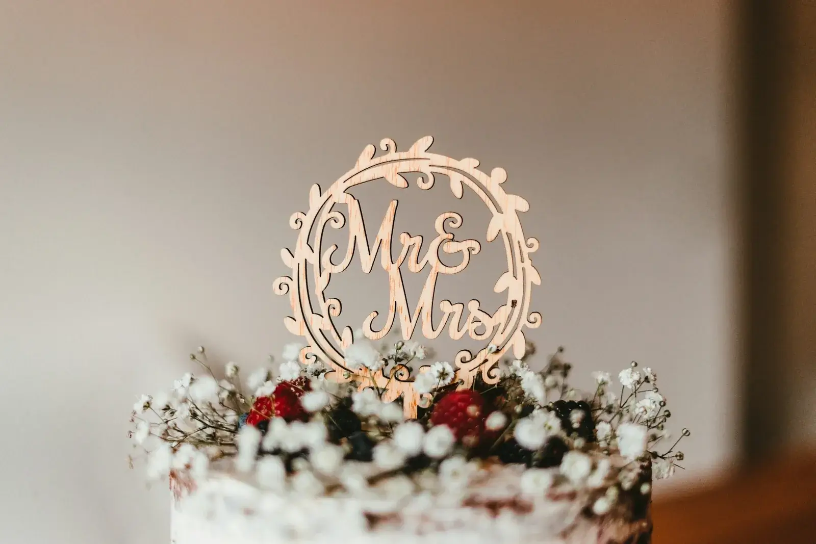 Create a wedding website: which features do you really need?