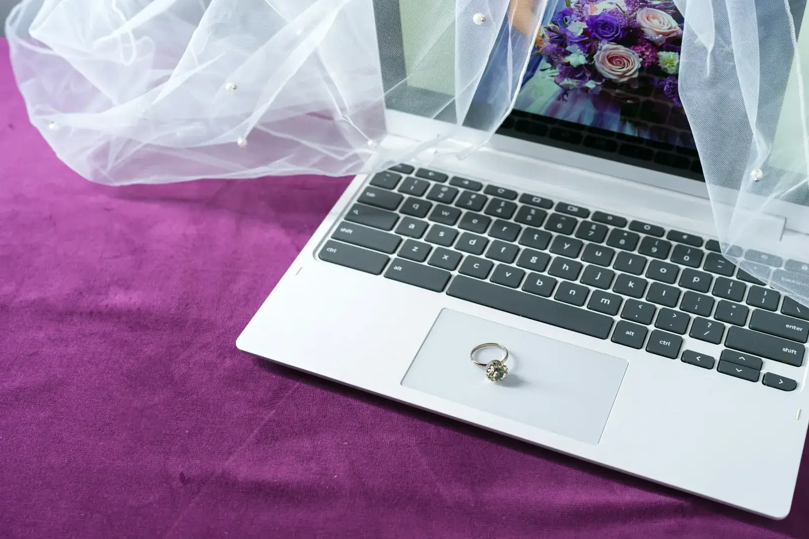 Wedding website free trial: what is free and when do you pay?