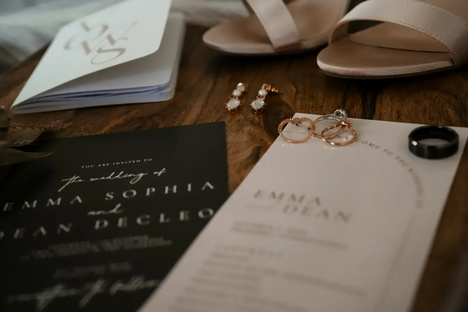 GDPR wedding website: invitation codes, privacy and hosting